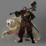 Obsidian Samurai Yasuke