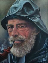 Old Sailor