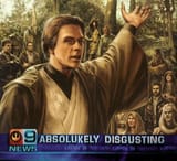 NJO Absolukely Disgusting
