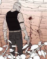 Fallout Joshua Graham