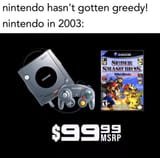 nintendo gamecube deal