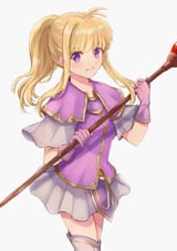 Clarine 14