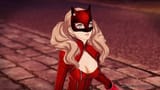Persona 5 Strikers_20210308190943