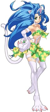 Felicia swimsuit