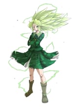 super takane 3