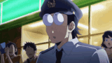 monster-musume police