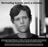moot activists