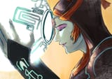 Midna Sol