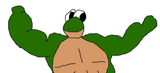 Screenshot 2024-10-26 at 16-57-17 Buff Yoshi by creepertube83 on DeviantArt