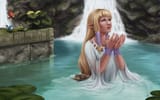 Princess Zelda