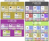 Unova vs Johto rematches