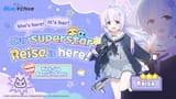 reisa is here