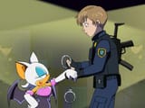 Sonic X 1.11-2