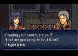 stupid bitch