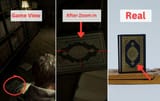 Quran-resemblance-in-resident-evil-game-proof
