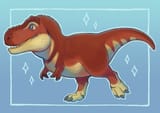 chibi_trex_by_luckykaiju_dfzv6fb-pre