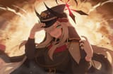 Hanuma Makoron explosion
