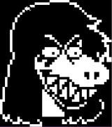 sus angry