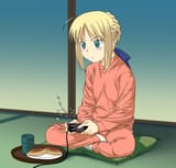 saber gamer