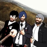 PersonaCHADs