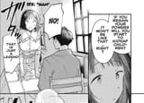 Yachiru-san wa Homeru to Nobiru