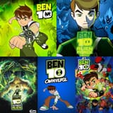 Ben10