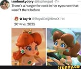hungerforcock