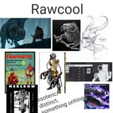 Rawcool