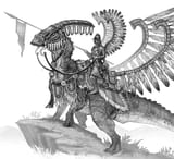 shaunmichaelkeenan - parasaurolophus