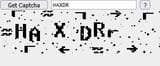HAXDR