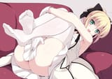 saber stocking