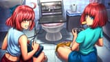 melty
