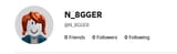 N_8GGER - Roblox