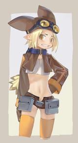 88335 - 1girl artist unknown disgaea thief