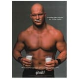 stone cold got milk