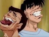 laughing idiots