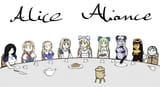 alice alliance