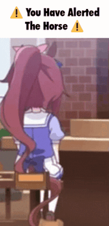 meme-horse