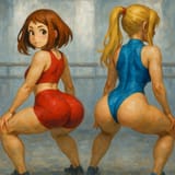 20250628_2201_Anime Dance Duo_simple_compose_01jyx0xww1e64t9at555dvrp9t