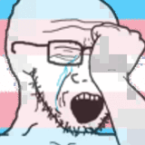 soy angry trans