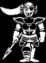 undertale-undyne