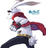 King Kazma