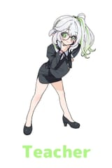 dorontabi nahida