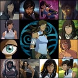 Korra
