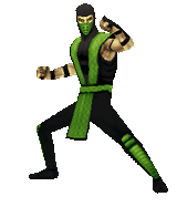 reptile