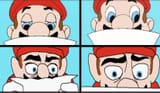 mario wtf