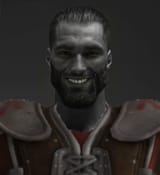 Legion gigachad