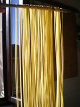 Spaghettoni