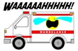 wambulance