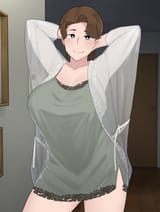 Japanese MILF
